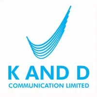 K And D Communication Limited logo