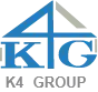 K Four Extrusions India Private Limited logo
