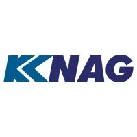 K K Nag Private Limited logo
