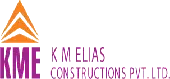 K M Elias Constructions Private Limited logo