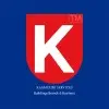 Kaamcube Services Private Limited logo