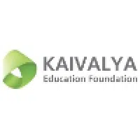 Kaivalya Education Foundation logo