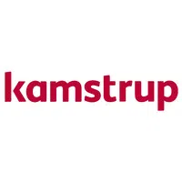 Kamstrup Metering Solutions Private Limited logo