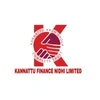 Kannattu Finance Nidhi Limited logo