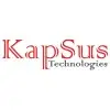 Kapsus Technologies Private Limited logo