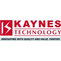 Kaynes Embedded Systems Private Limited logo