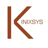 Kinixsys Softsolutions India Private Limited logo
