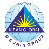 Kiranglobal Geopolymer Concrete Limited logo