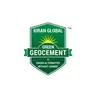 Kiran Global Geocements Limited logo