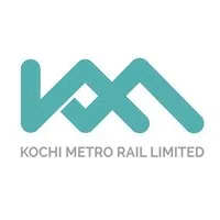 Kochi Metro Rail Limited logo