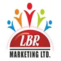 L. B. R. Marketing Limited logo