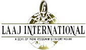 Laaj International Private Limited logo