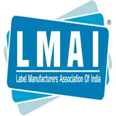 Label Manufacturers Association Of India logo