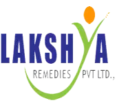 Lakshya Pharma Private Limited logo