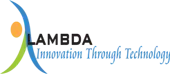 Lambda Infratech Limited logo