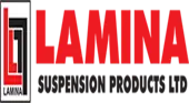 Lamina Suspension Products Limited logo
