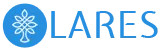 Lares Global Limited logo