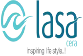 Lasa Cera Private Limited logo