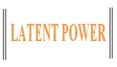 Latent Power Infra Private Limited logo