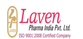 Laven Pharma India Private Limited logo