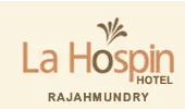 La Hospin Hotels And Resorts Private Limited logo