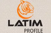 La Tim Metal & Industries Limited logo