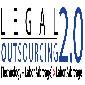 Legal O2 Private Limited logo