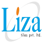 Liza Tiles Private Limited logo