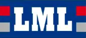 Lml Limited logo