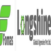 Longshine Global Enterprises Private Limited logo