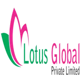 Lotus Global Private Limited logo