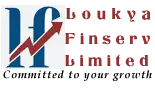 Loukya Finserv Limited logo