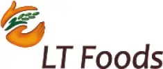 Lt Foods Limited logo