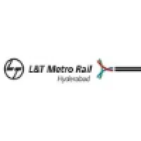 Hyderabad Metro Rail Limited logo