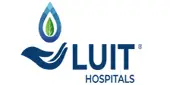 Luit Hospitals Private Limited logo