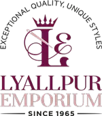 Lyallpur Emporium Private Limited logo