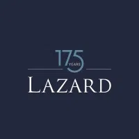 Lazard India Private Limited logo