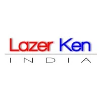 Lazer Ken It Services India Private Limited logo