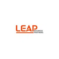 Leap Business Partners Private Limited logo