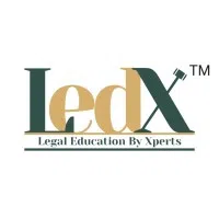 Ledx Legal Learning Edutech Private Limited logo