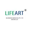 Lifeart Business Services Private Limited logo
