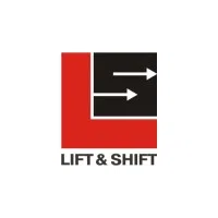 Lift & Shift India Private Limited logo