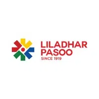 Liladhar Pasoo Forwarders Pvt Ltd logo