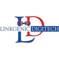 Linkgenic Digitech Private Limited logo
