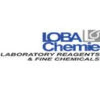 Loba Chemie Private Limited logo