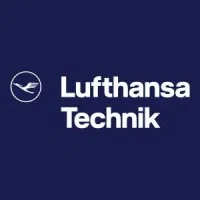 Lufthansa Technik Services India Private Limited logo