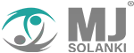 M. J. Solanki Business Services Private Limited logo