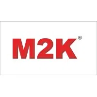 M2K Infrastructure Private Limited logo