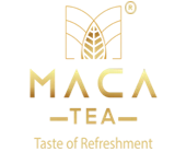 Maca Tea & Beverages Llp logo