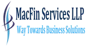 Macfin Consultancy Services Private Limited logo